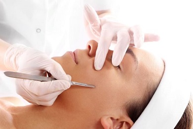 Dermaplane in Norwalk, CT